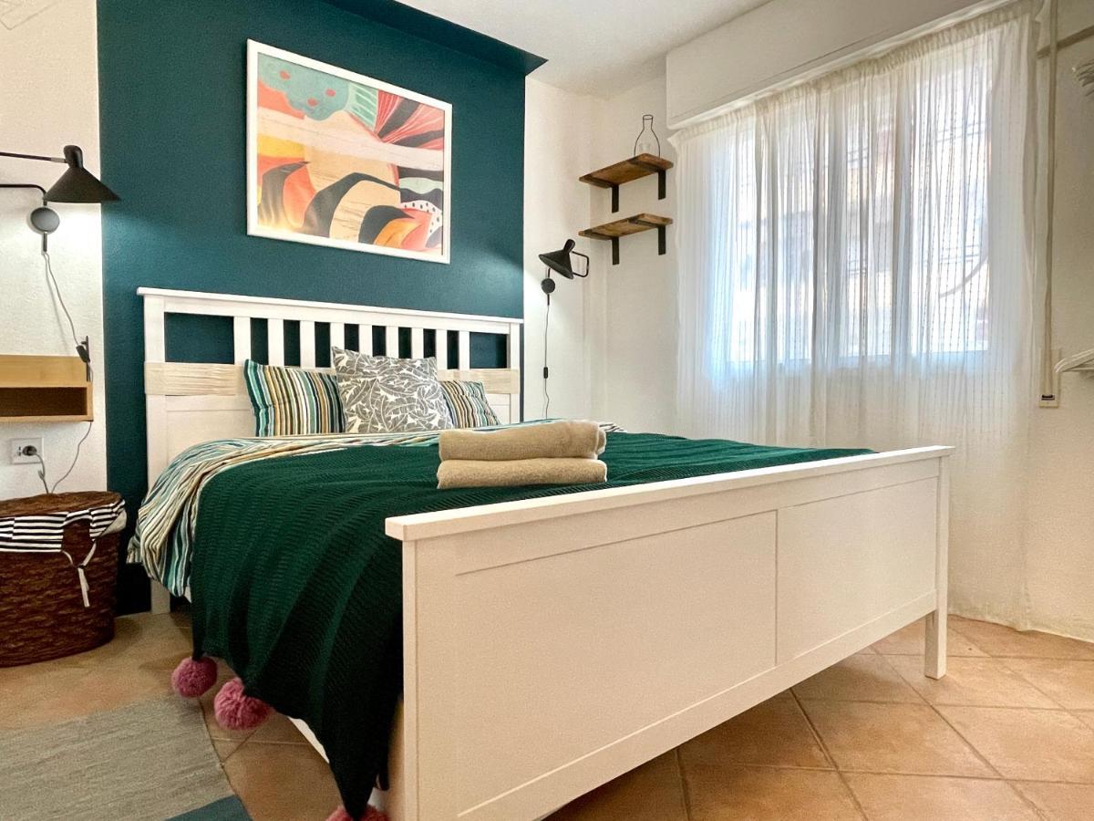 Excellent City Break Centre With Sea View Appartement Torremolinos