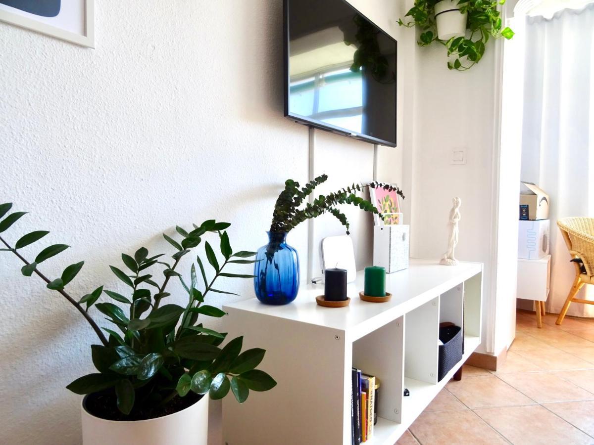 Appartement Excellent City Break Centre With Sea View Torremolinos