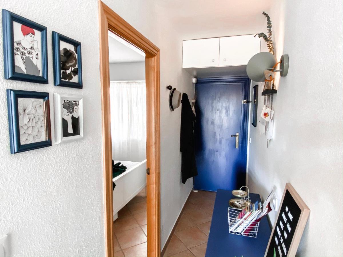 Excellent City Break Centre With Sea View Appartement